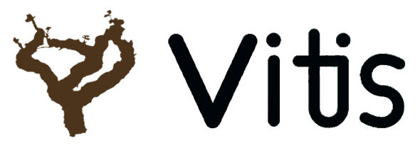 Logo vitis